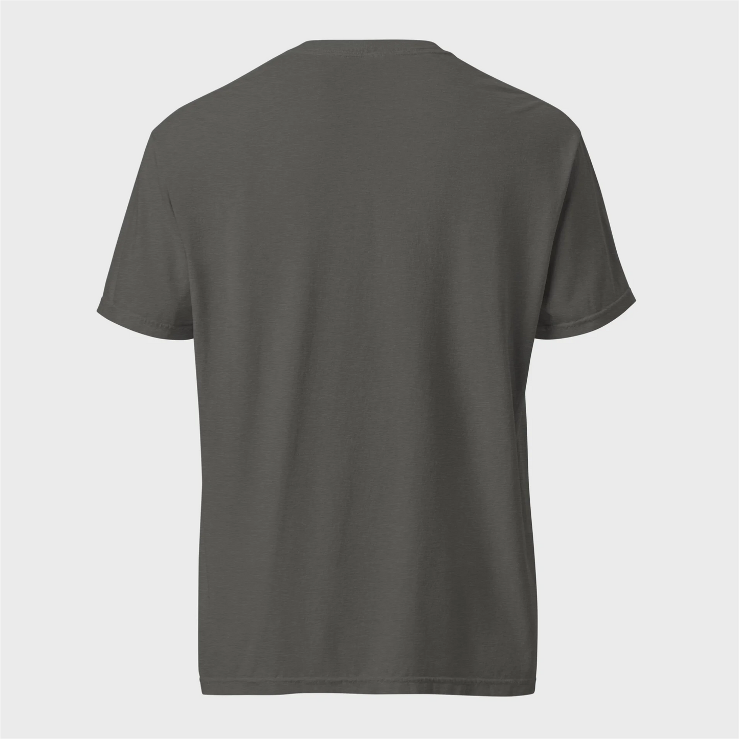 Fravashi Universe cotton graphic T-shirt