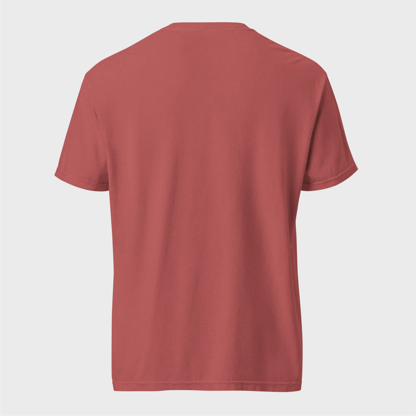 Dariush the Archer cotton graphic T-shirt