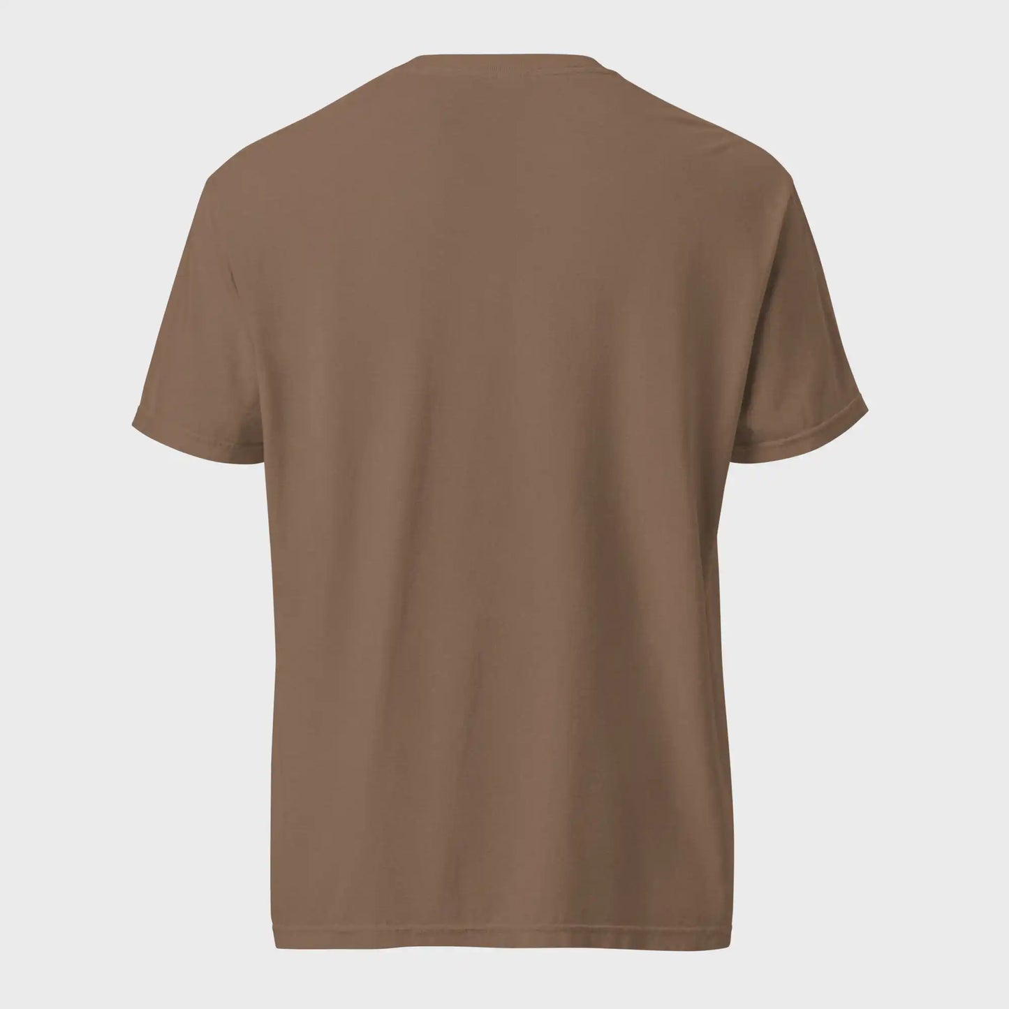 Achaemenid Flame cotton graphic T-shirt