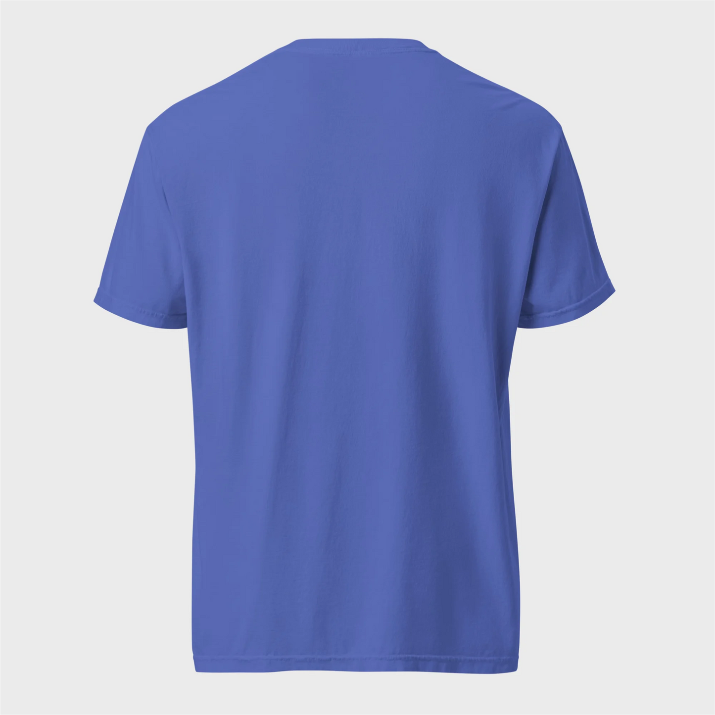 Glorious Achaemenid King cotton graphic T-shirt