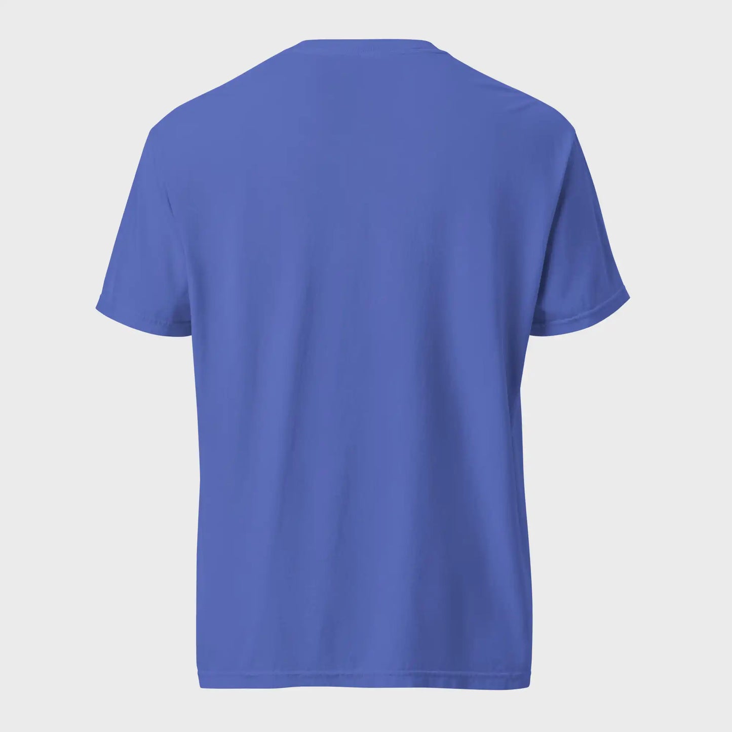 Achaemenid Flame cotton graphic T-shirt