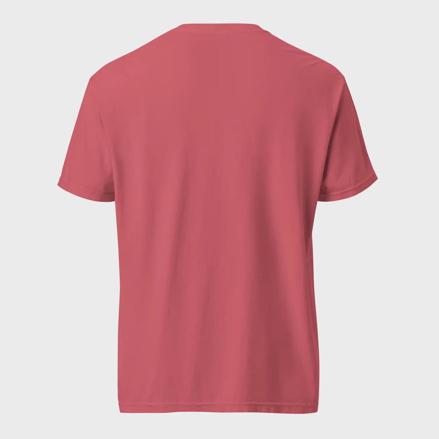 Achaemenid Flame cotton graphic T-shirt