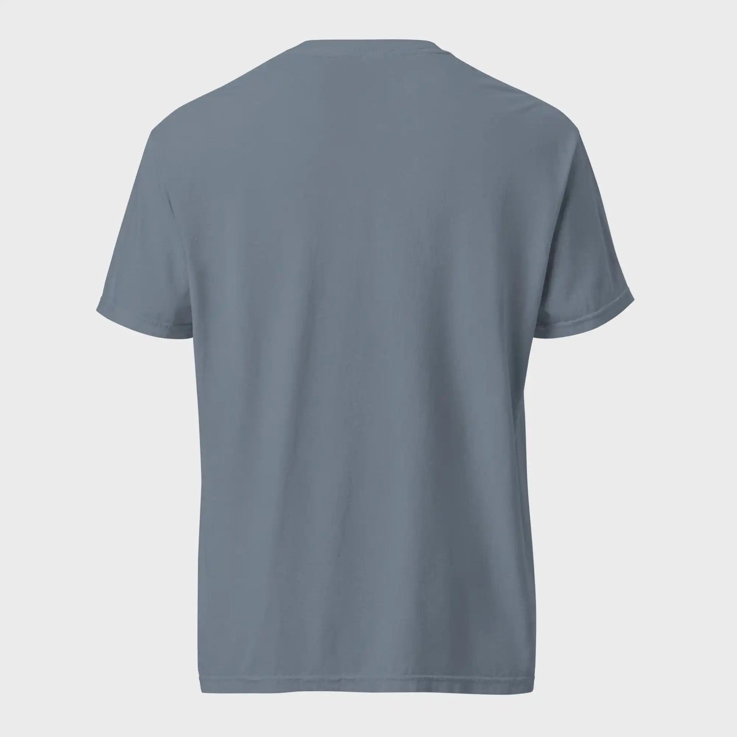 Achaemenid Flame cotton graphic T-shirt