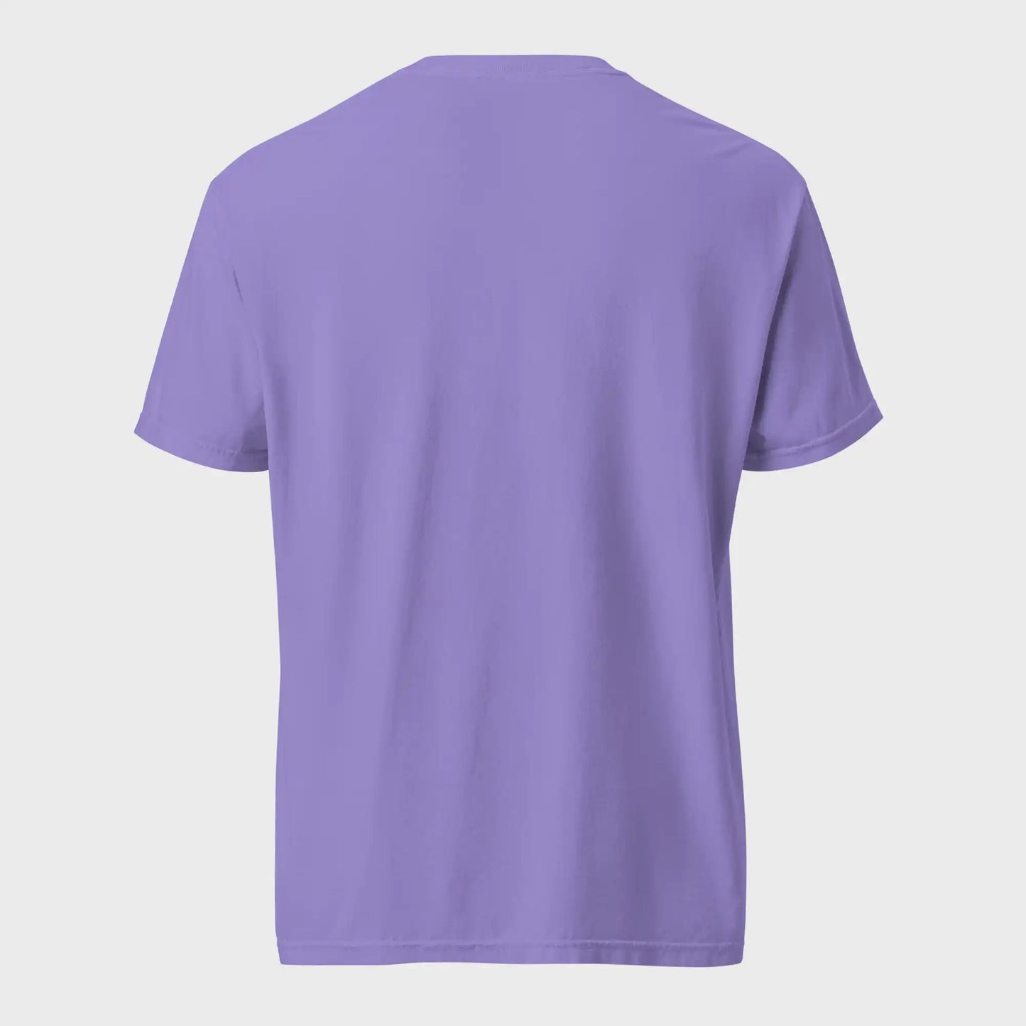 Achaemenid Flame cotton graphic T-shirt