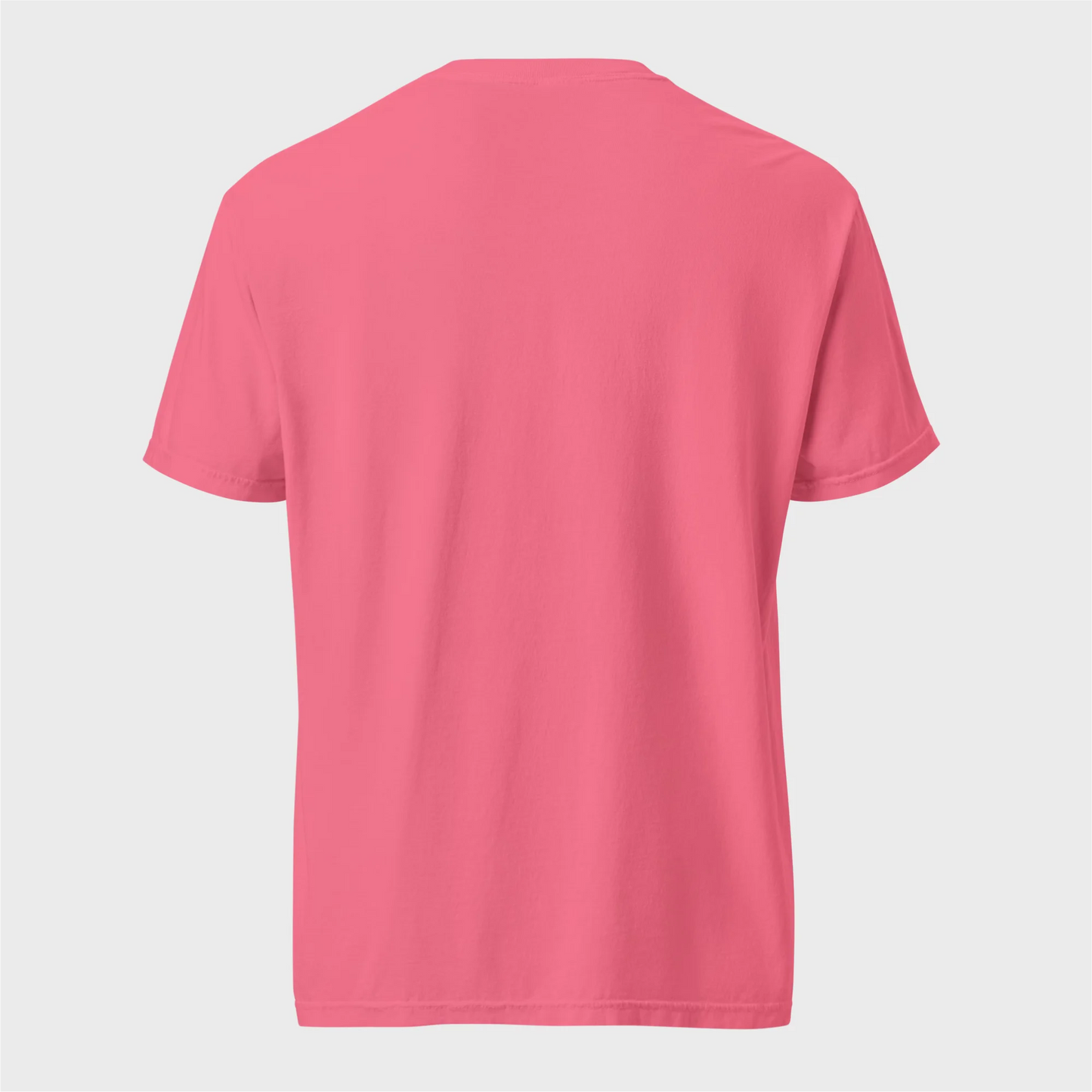 Dariush the Archer cotton graphic T-shirt