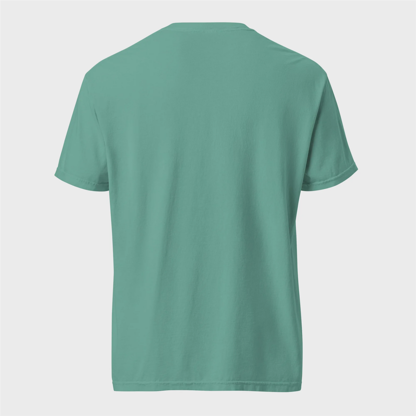 559–330 BCE cotton graphic T-shirt