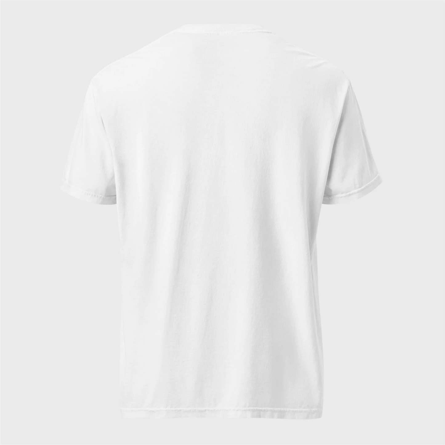 Fravashi Universe cotton graphic T-shirt