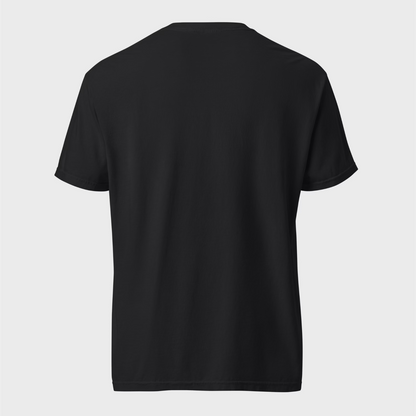 Fravashi Universe cotton graphic T-shirt