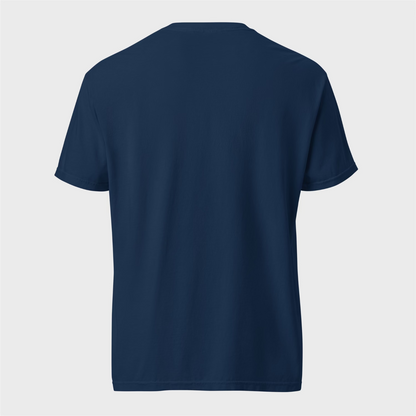 Fravashi Universe cotton graphic T-shirt
