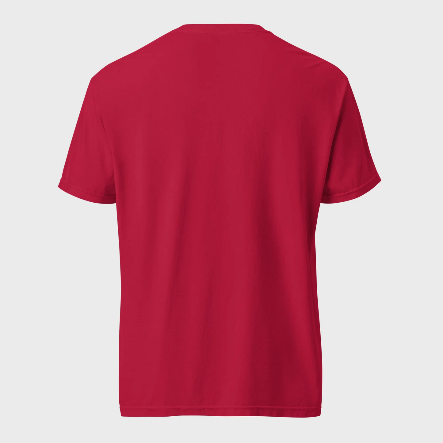 I Am Cyrus cotton graphic T-shirt