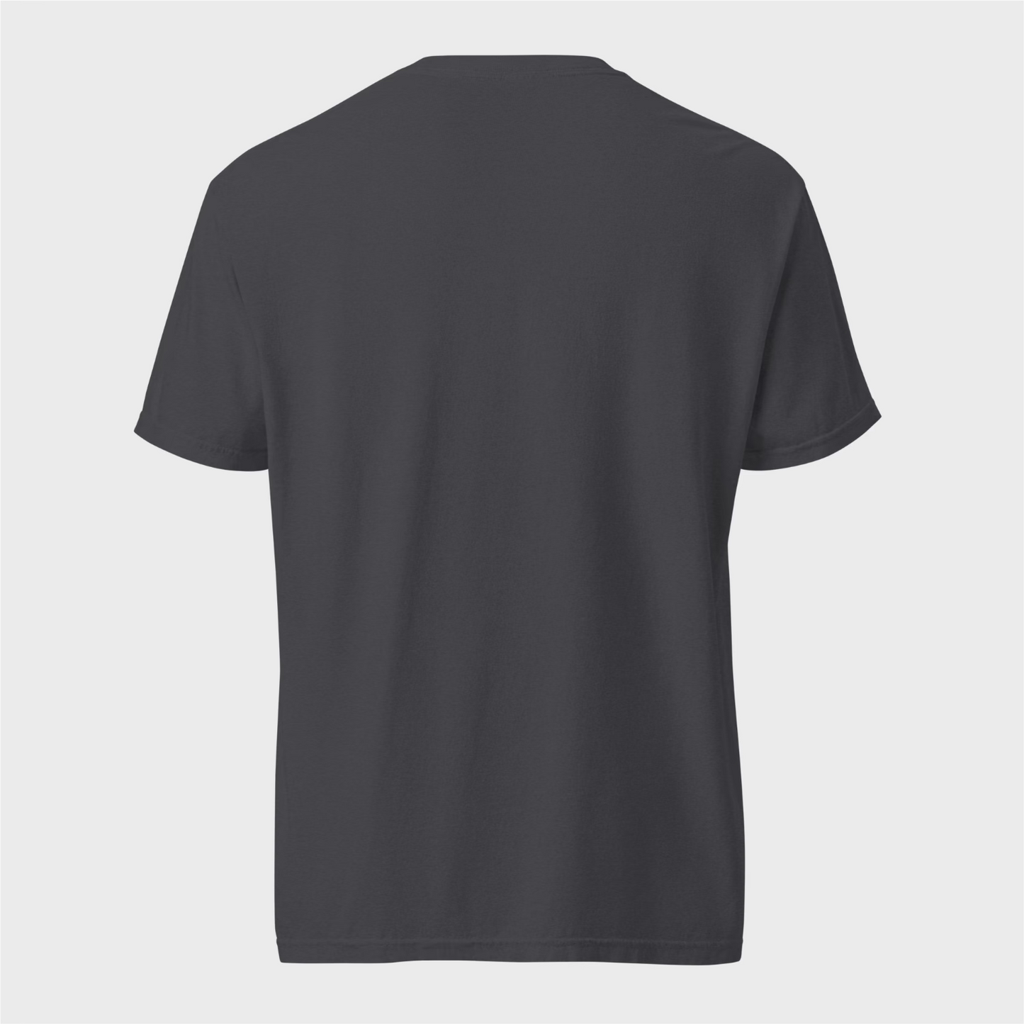 Fravashi Universe cotton graphic T-shirt