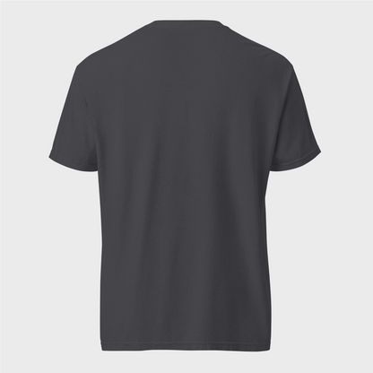 Fravashi Universe cotton graphic T-shirt