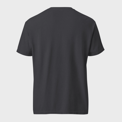 Achaemenid Lion cotton graphic T-shirt