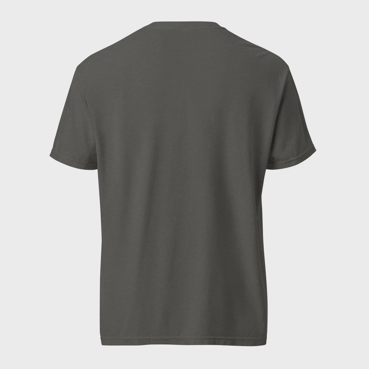 Achaemenid Lion cotton graphic T-shirt