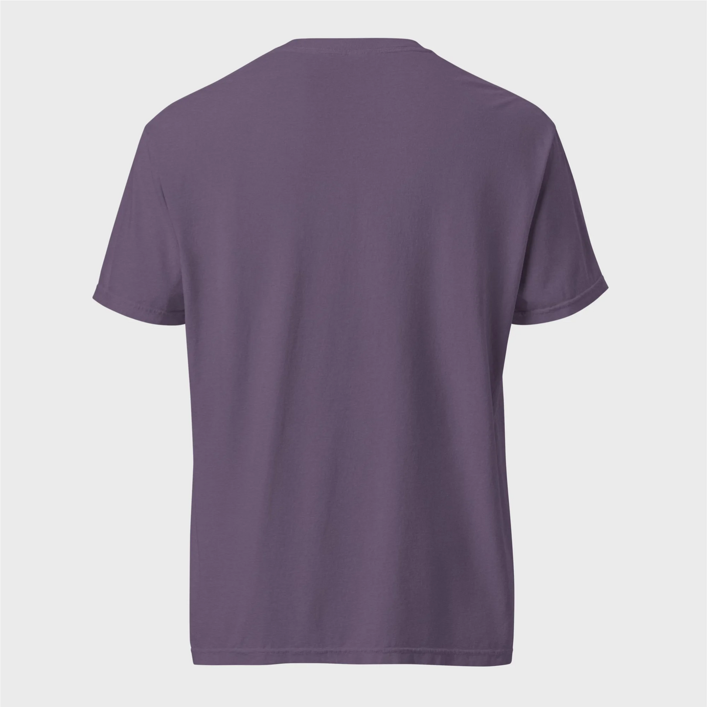 I Am Cyrus cotton graphic T-shirt