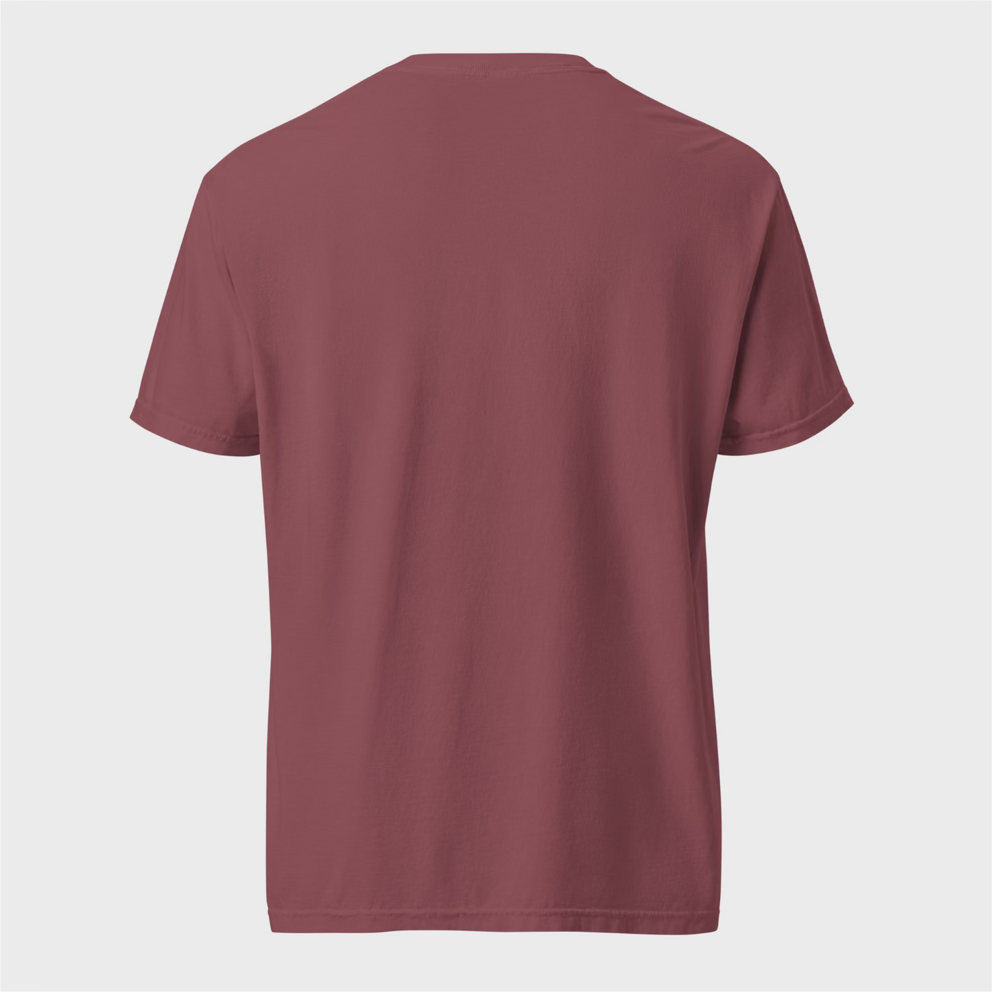 Fravashi Universe cotton graphic T-shirt