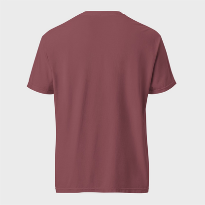 Fravashi Universe cotton graphic T-shirt