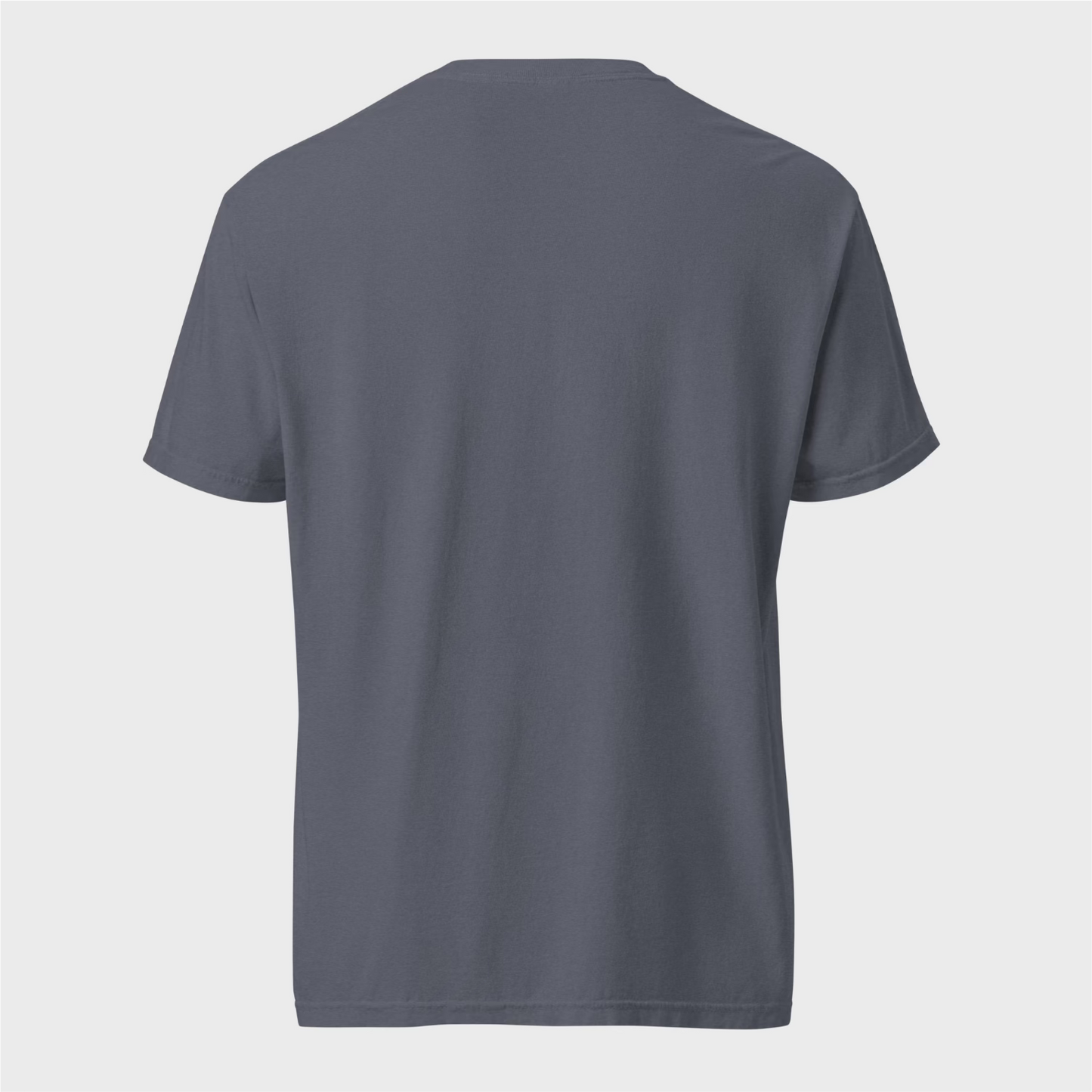 Fravashi Universe cotton graphic T-shirt