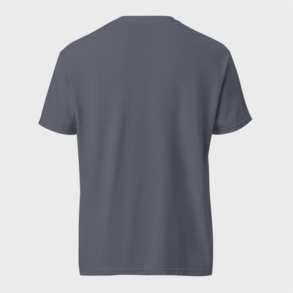 Fravashi Universe cotton graphic T-shirt