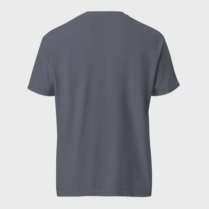 Star of Cyrus cotton graphic T-shirt