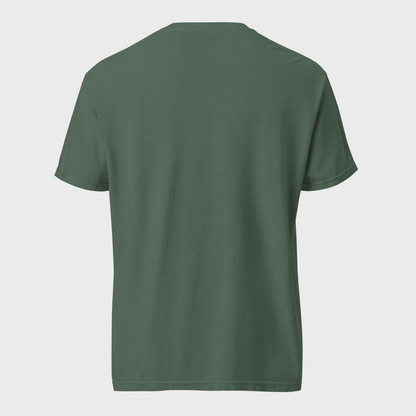 Fravashi Universe cotton graphic T-shirt