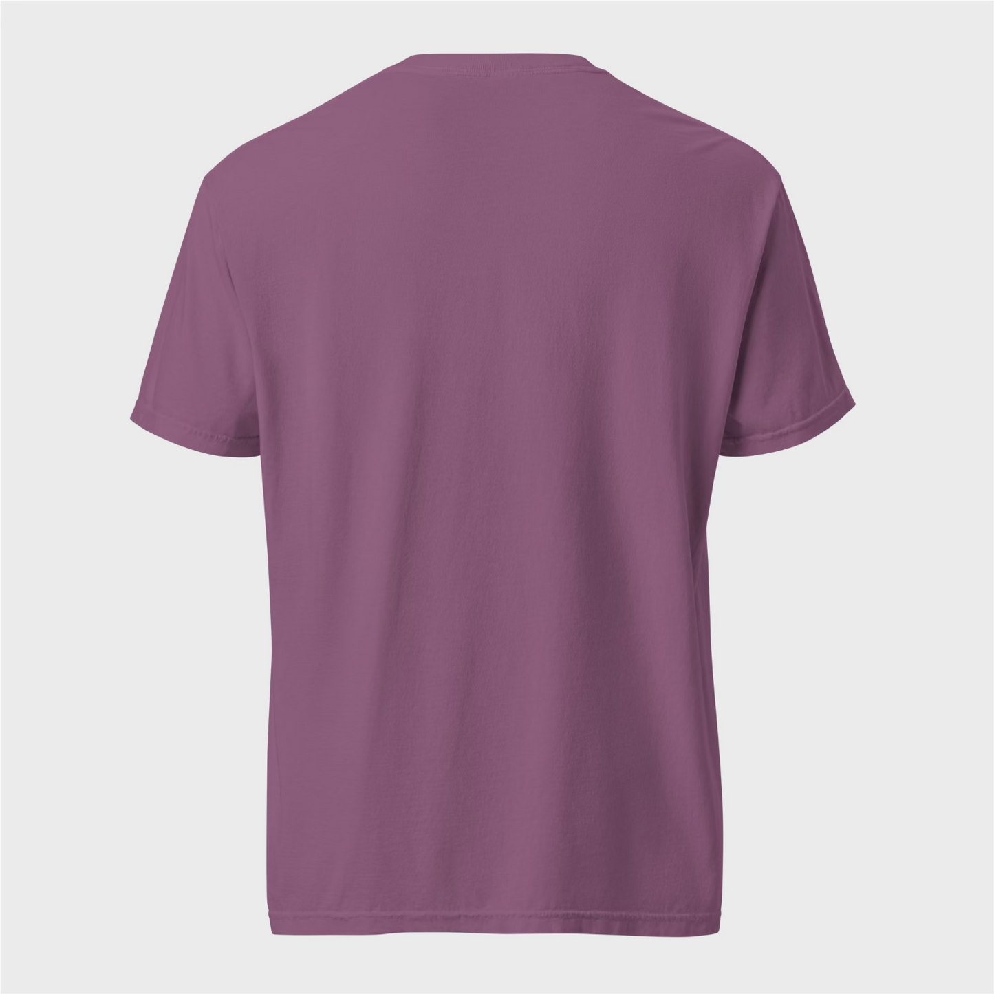 Fravashi Universe cotton graphic T-shirt