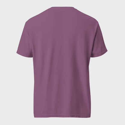 Fravashi Universe cotton graphic T-shirt
