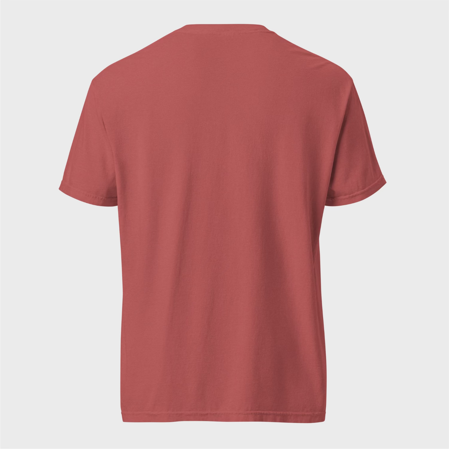 Fravashi Universe cotton graphic T-shirt
