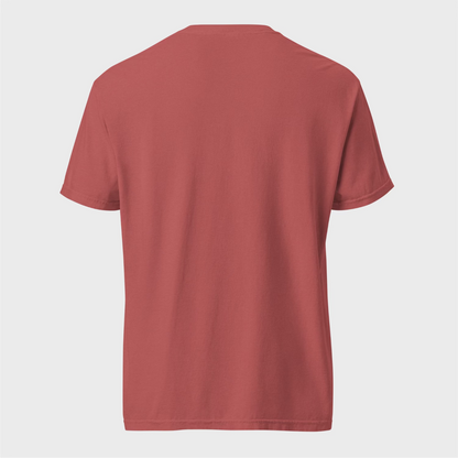 Fravashi Universe cotton graphic T-shirt