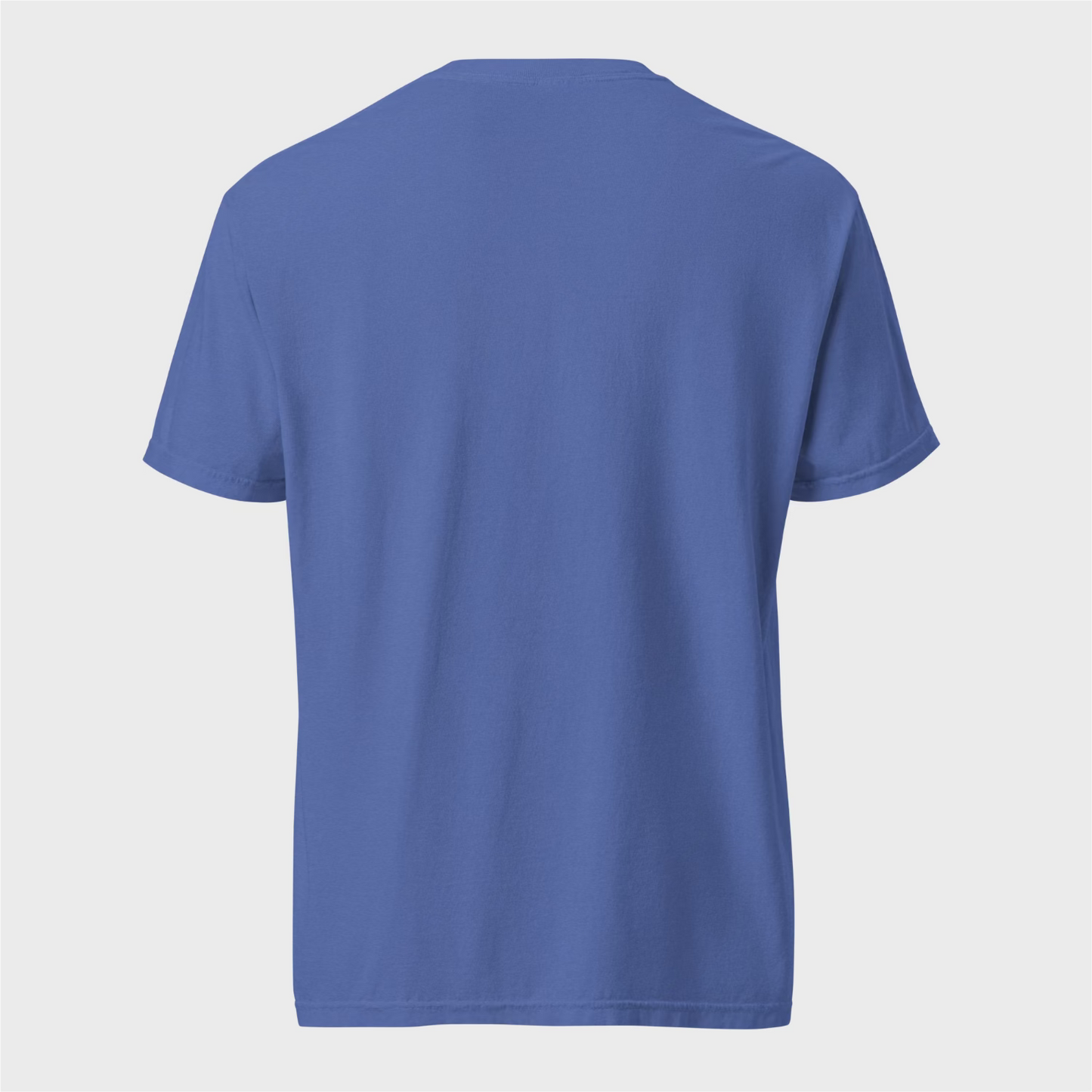 Fravashi Universe cotton graphic T-shirt