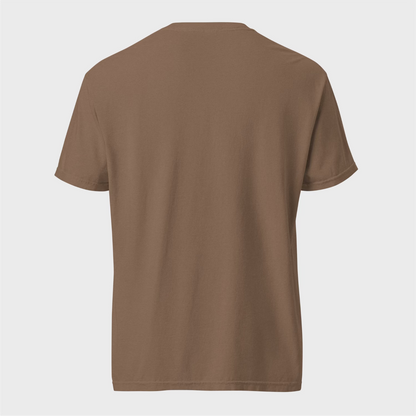 Fravashi Universe cotton graphic T-shirt