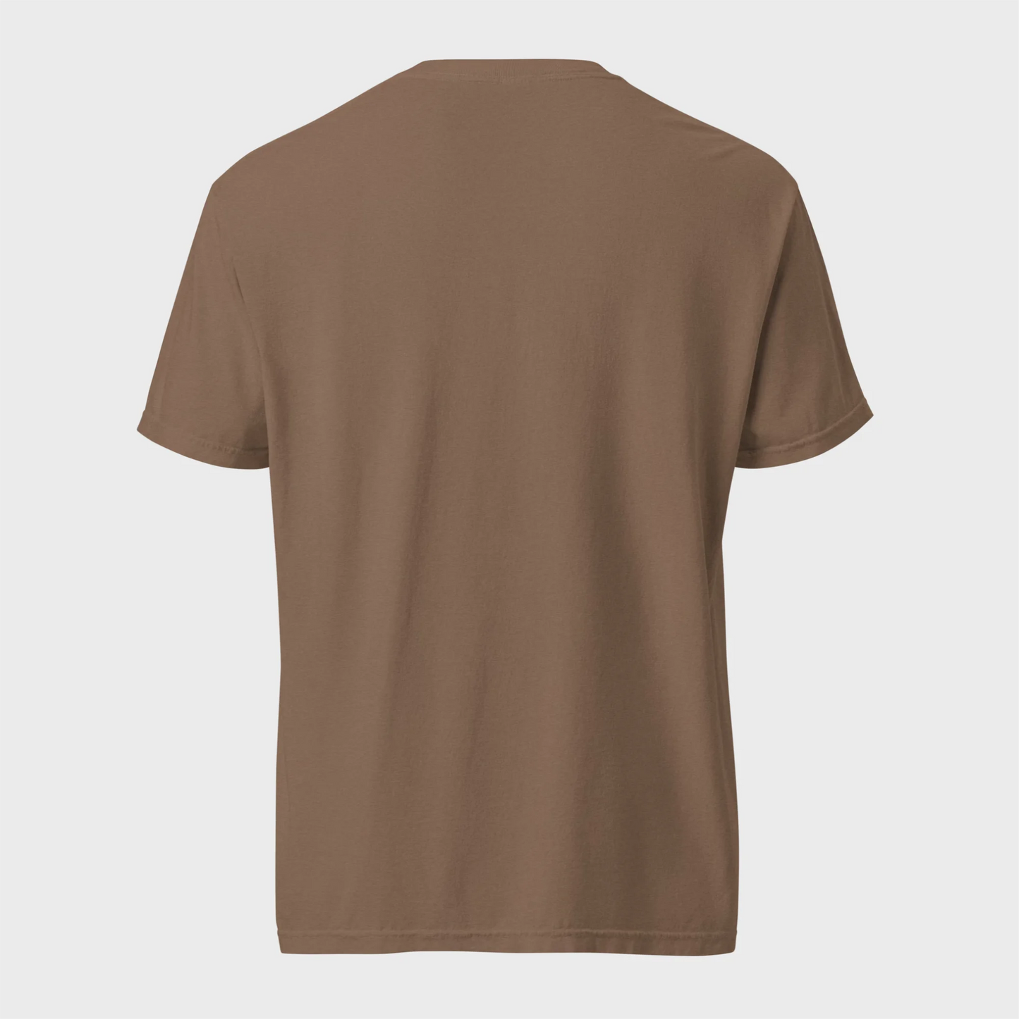 Achaemenid Lion cotton graphic T-shirt