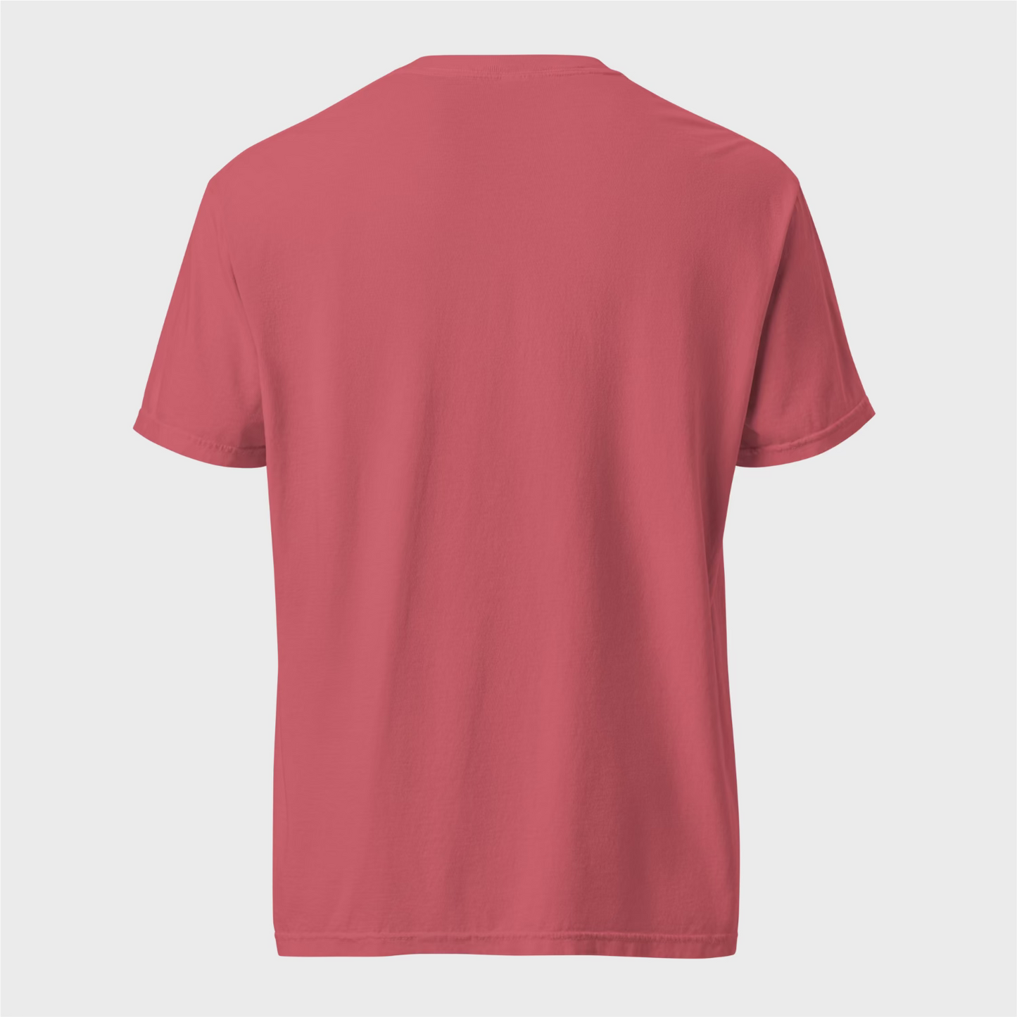 Fravashi Universe cotton graphic T-shirt