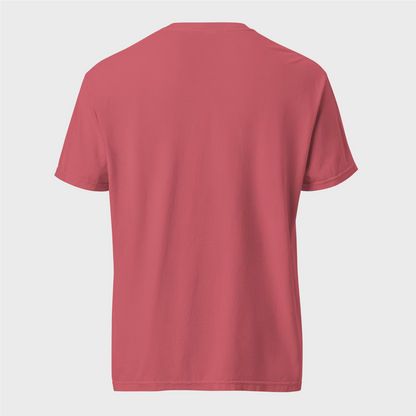 Fravashi Universe cotton graphic T-shirt