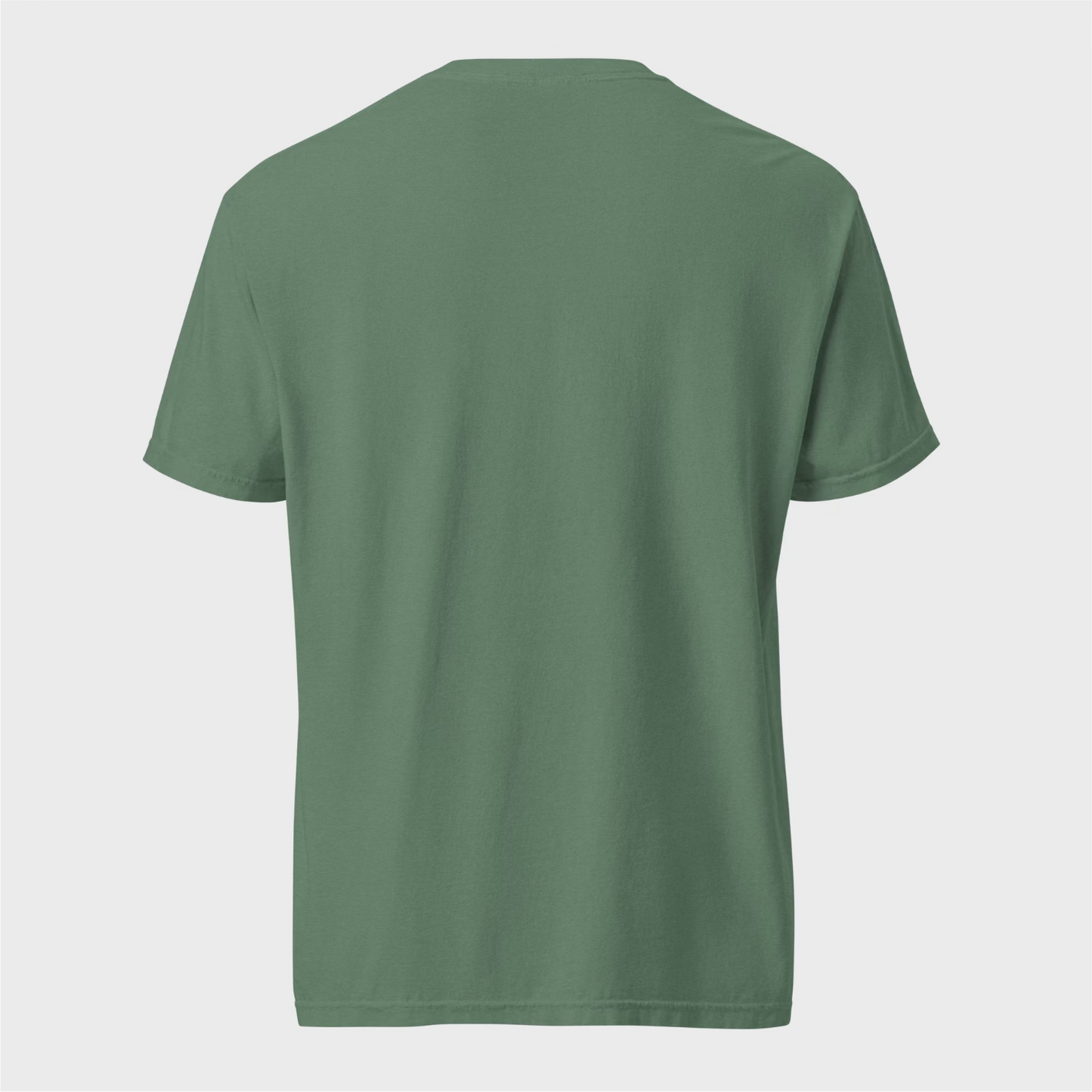 Fravashi Universe cotton graphic T-shirt