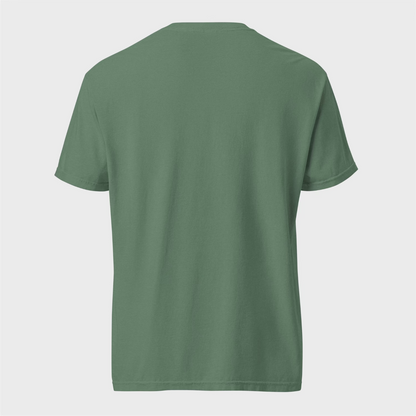 Fravashi Universe cotton graphic T-shirt