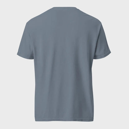 Achaemenid Flame cotton graphic T-shirt