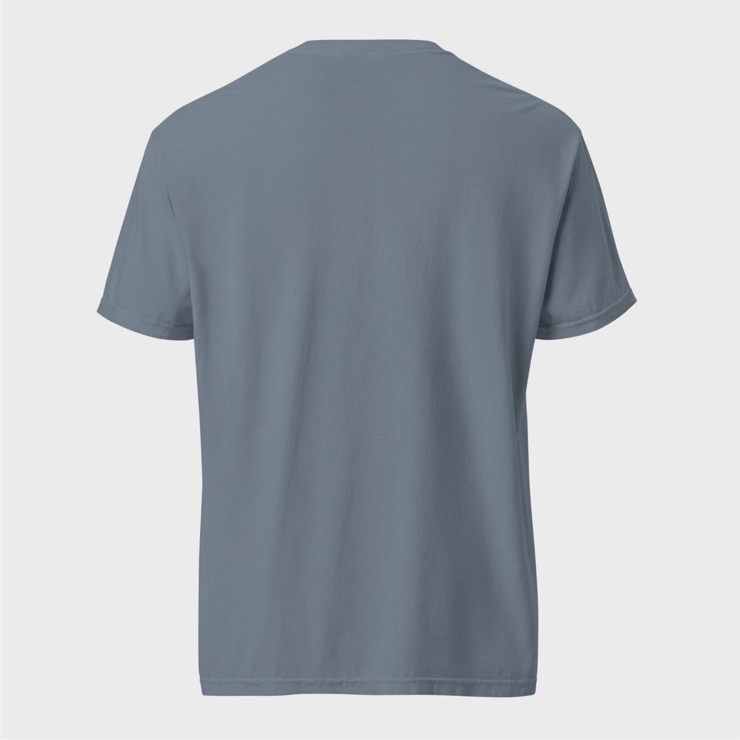Fravashi Universe cotton graphic T-shirt