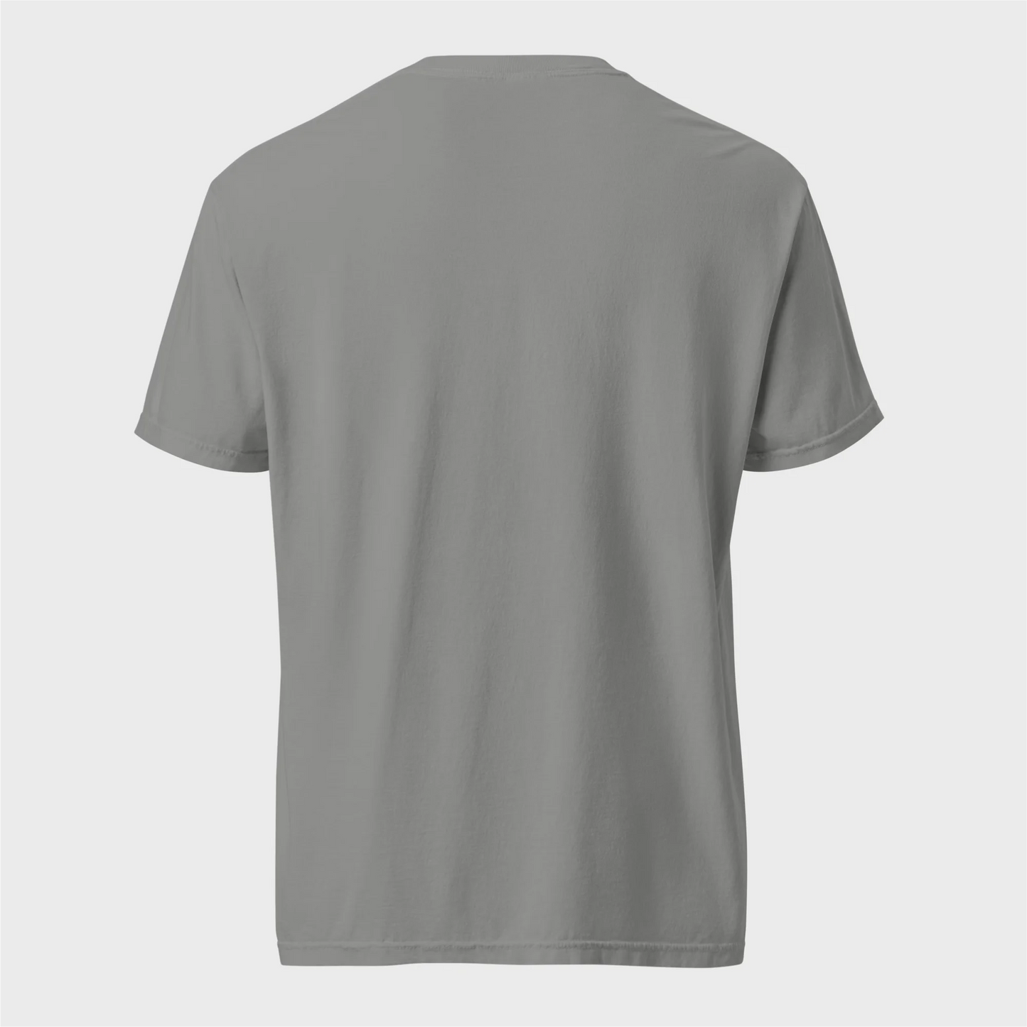 559–330 BCE cotton graphic T-shirt