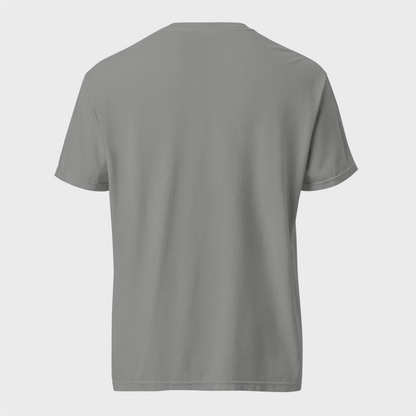 559–330 BCE cotton graphic T-shirt