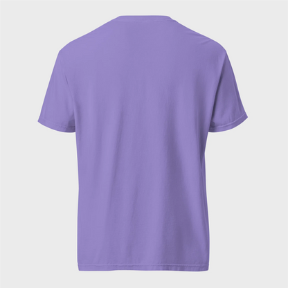 559–330 BCE cotton graphic T-shirt