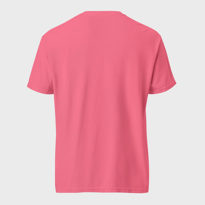 Dariush the Archer cotton graphic T-shirt