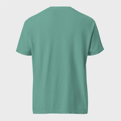 559–330 BCE cotton graphic T-shirt