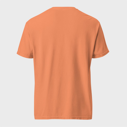 Fravashi Universe cotton graphic T-shirt