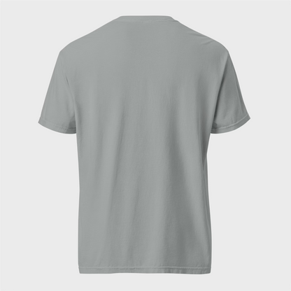 Fravashi Universe cotton graphic T-shirt