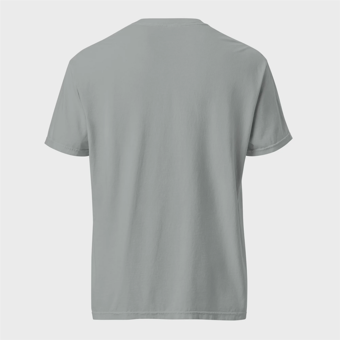 Star of Cyrus cotton graphic T-shirt