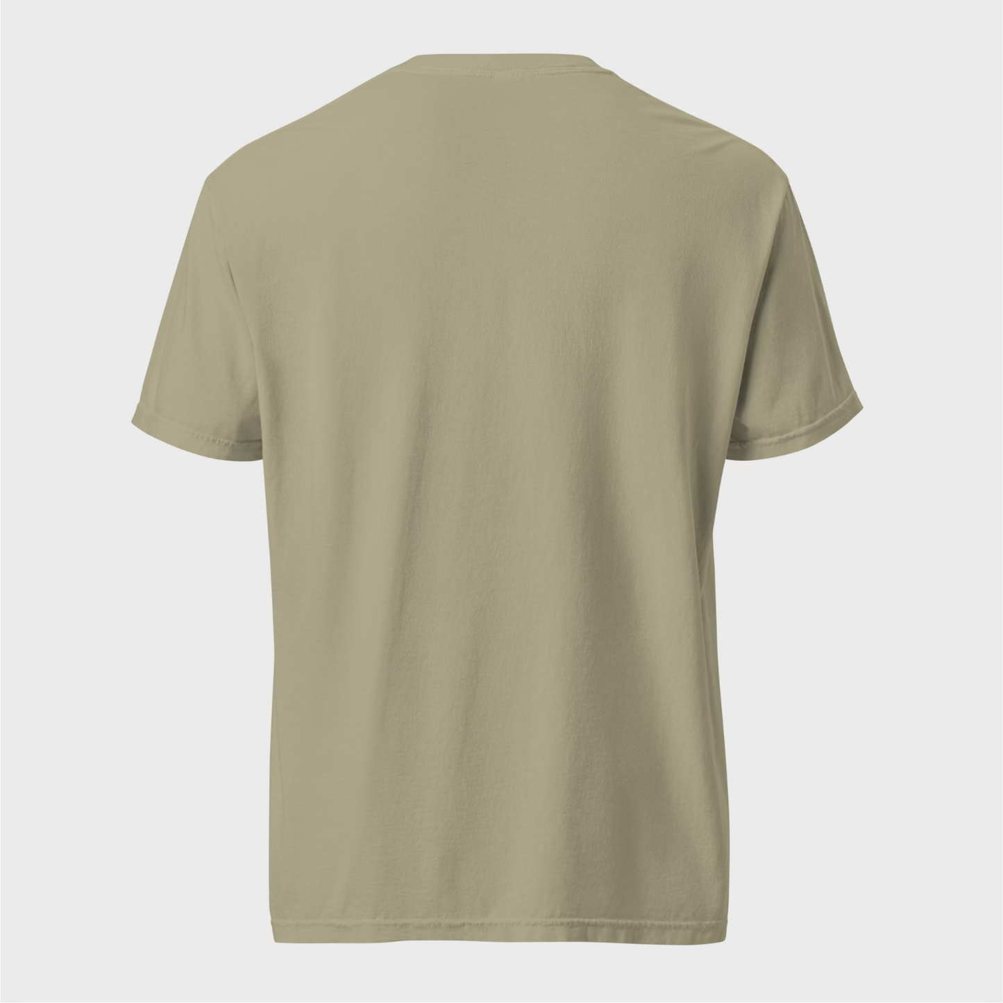 Fravashi Universe cotton graphic T-shirt