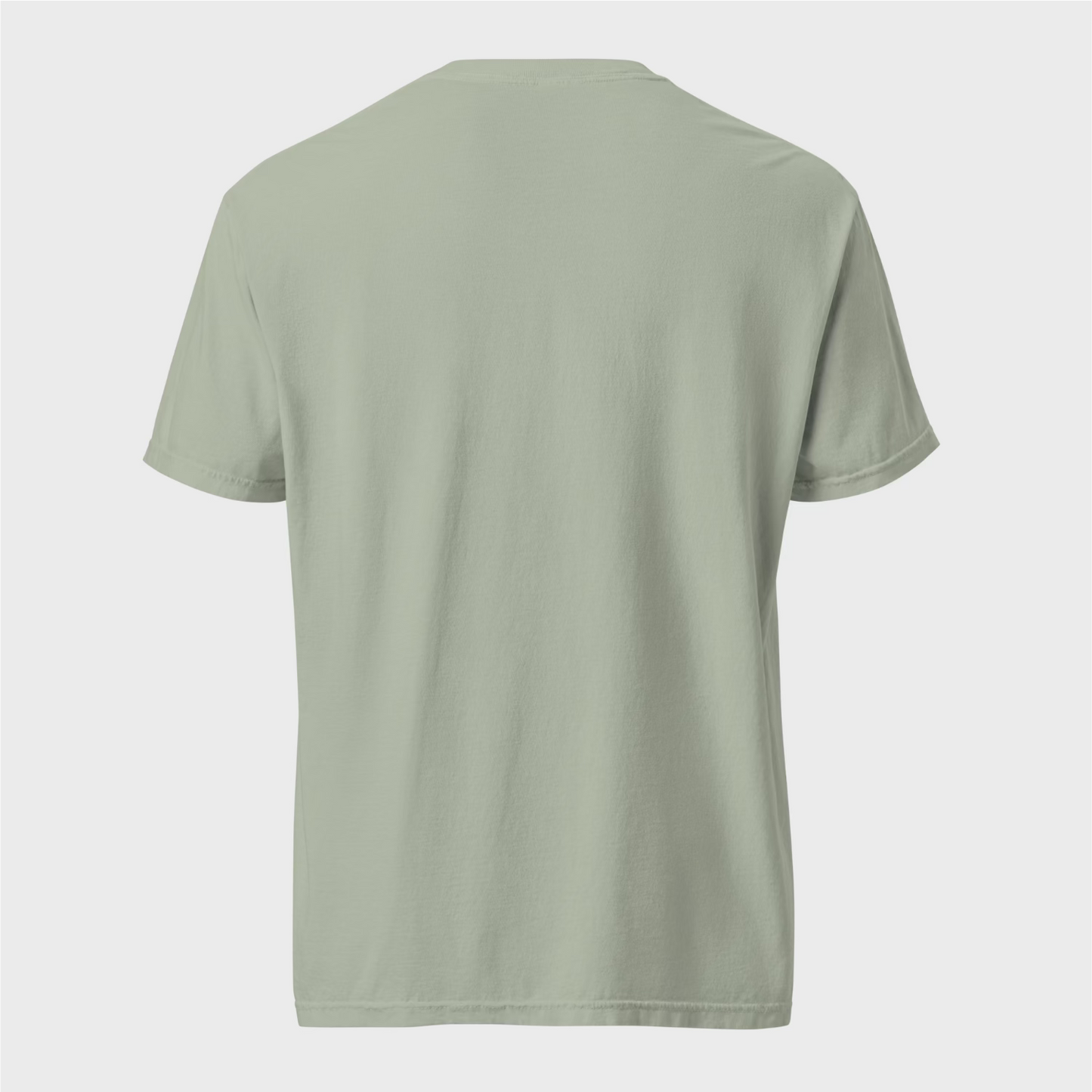 Fravashi Universe cotton graphic T-shirt