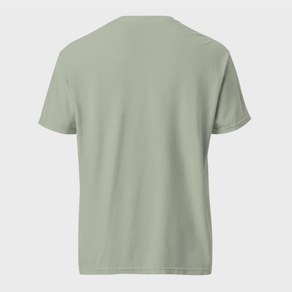Fravashi Universe cotton graphic T-shirt