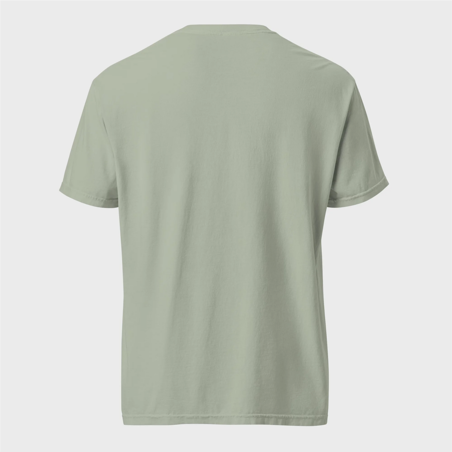Star of Cyrus cotton graphic T-shirt